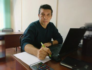 I.B.Salakhutdinov